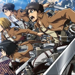 進撃の巨人 Wiki Fandom 進撃の巨人 Wiki Fandom