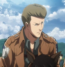 Гергер (аніме)