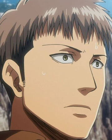 ジャン キルシュタイン 進撃の巨人 Wiki Fandom ジャン キルシュタイン 進撃の巨人 Wiki Fandom