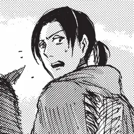 Люк Цис (манга) image