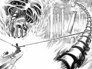 Род перетворюється на Титана