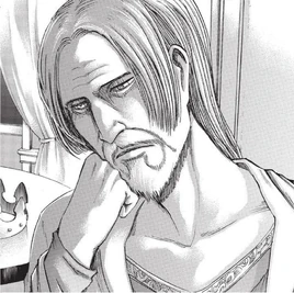 Фріц (манґа)