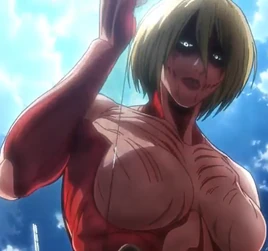 Жіноча Особина