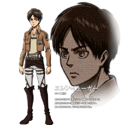 カテゴリ 巨人化能力者 進撃の巨人 Wiki Fandom