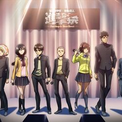 進撃の巨人 Wiki Fandom 進撃の巨人 Wiki Fandom