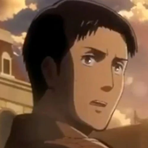 マルコ ボット 進撃の巨人 Wiki Fandom