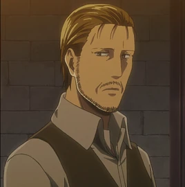 Дірк (аніме)