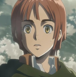 Ніфа (аніме)