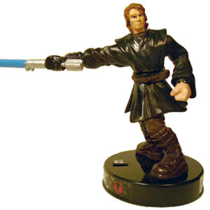 SW2/34 Anakin Skywalker | Attacktix Wiki | Fandom