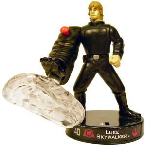 Luke Skywalker - Transformers Wiki