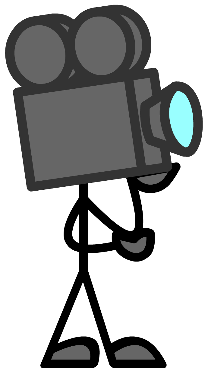 Камера | В.Ц.С. Вики | Fandom