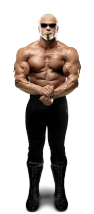 Scott Steiner | Attitude Era Wrestling Wiki | Fandom