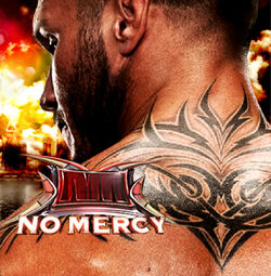 Wwe no mercy poster by omega6190-d54vzaf