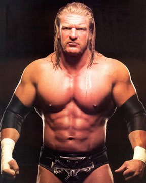 Triple H, WWF Classic Attitude Era Wiki