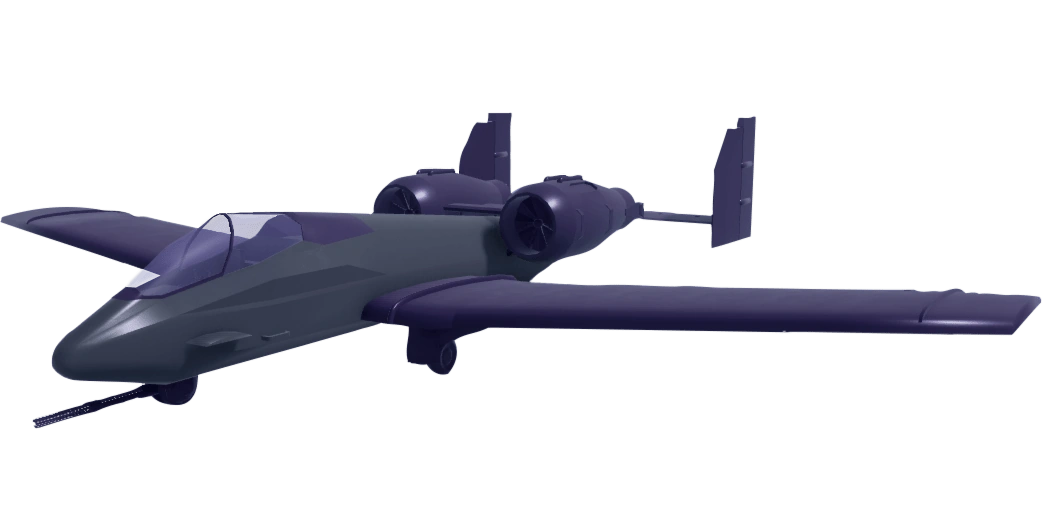 Jet Attrition Wiki Fandom