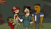 Total drama revenge of the island