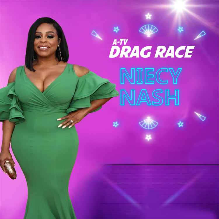 Niecy Nash ATV Drag Race Wiki Fandom