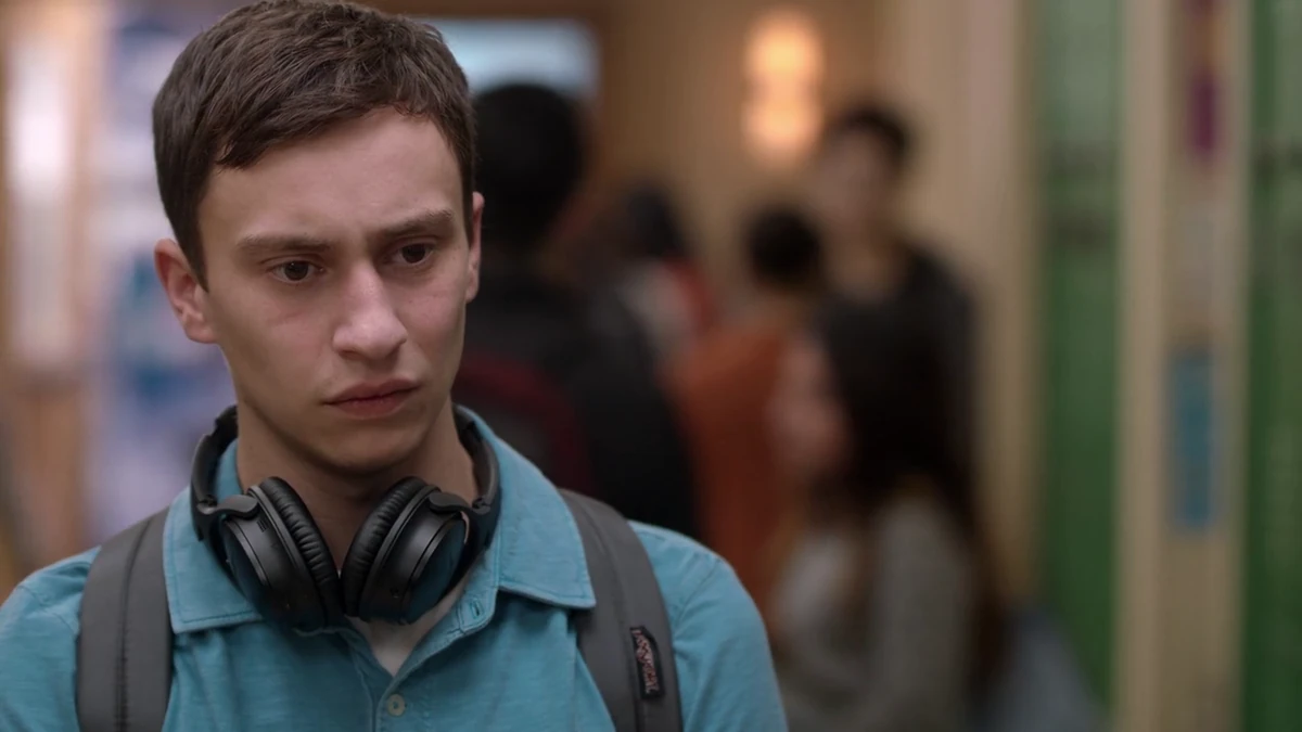 Category:Characters | Atypical Wiki | Fandom