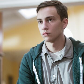 Sam Gardner Atypical Wiki Fandom