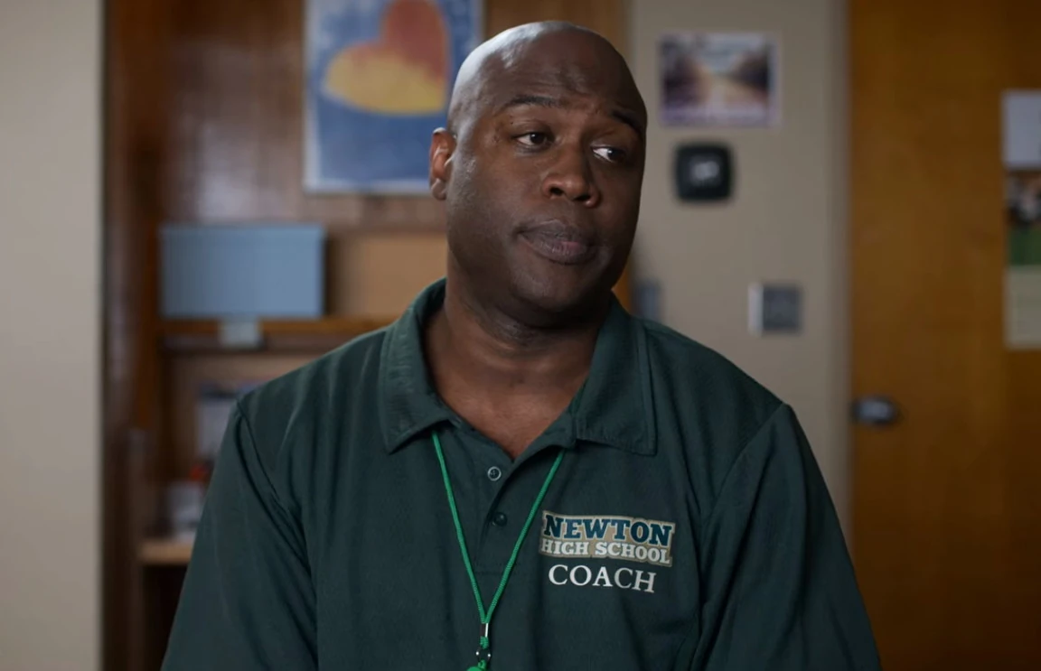 Coach Briggs Atypical Wiki Fandom