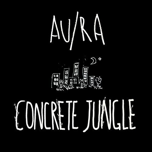 Concrete Jungle Au/Ra Wiki Fandom