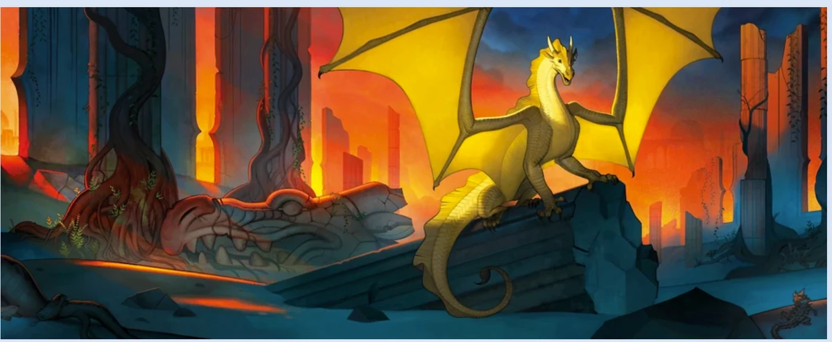 Royaume De Nuit Wiki Aux Royaumes De Feu Fandom royaume-de-nuit-wiki-aux-royaumes-de-feu-fandom