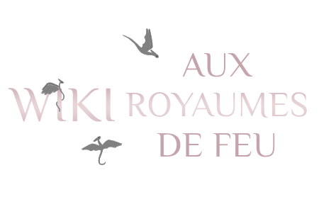 Wiki Aux Royaumes de Feu