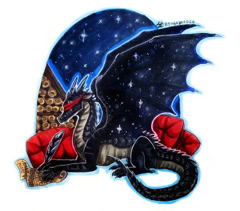 Les Fanfictions Wiki Aux Royaumes de Feu Fandom