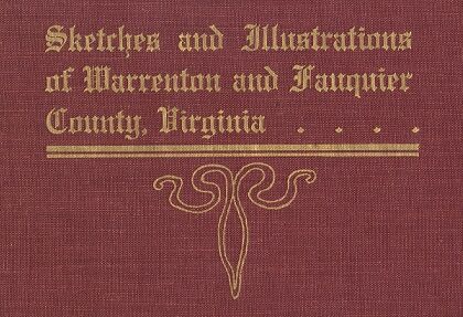 Fauquier County Va Land Records