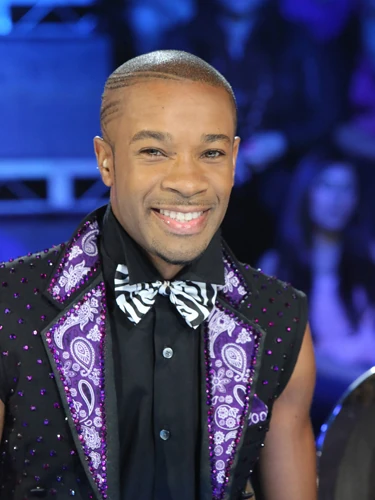 Richy Jackson | Abby's Ultimate Dance Competition Wiki | Fandom