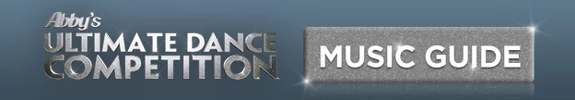 AUDC-S2 music guide header