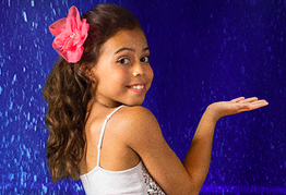 Asia promoting "Raising Asia"