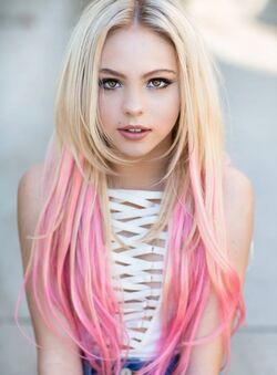 Jordyn Jones Banji Jordyn Jones | Creator | Influencer | Dancer