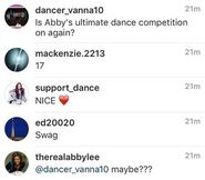 Abby comment on AUDC S3