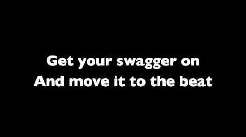 Swagger by Plush (lyrics)