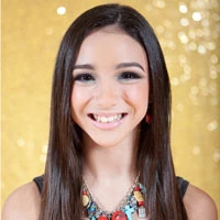 Amanda Carbajales | Abby's Ultimate Dance Competition Wiki | Fandom