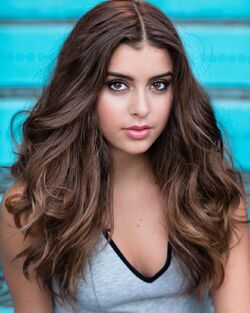 Kalani DM S6 Headshot