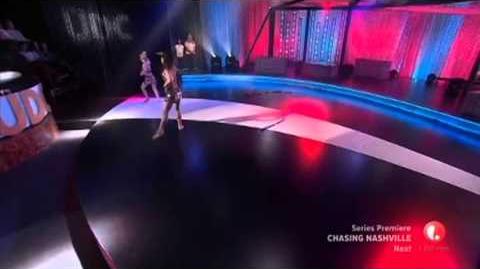 AUDC S02E08 American Spirit Duet JoJo & Trinity