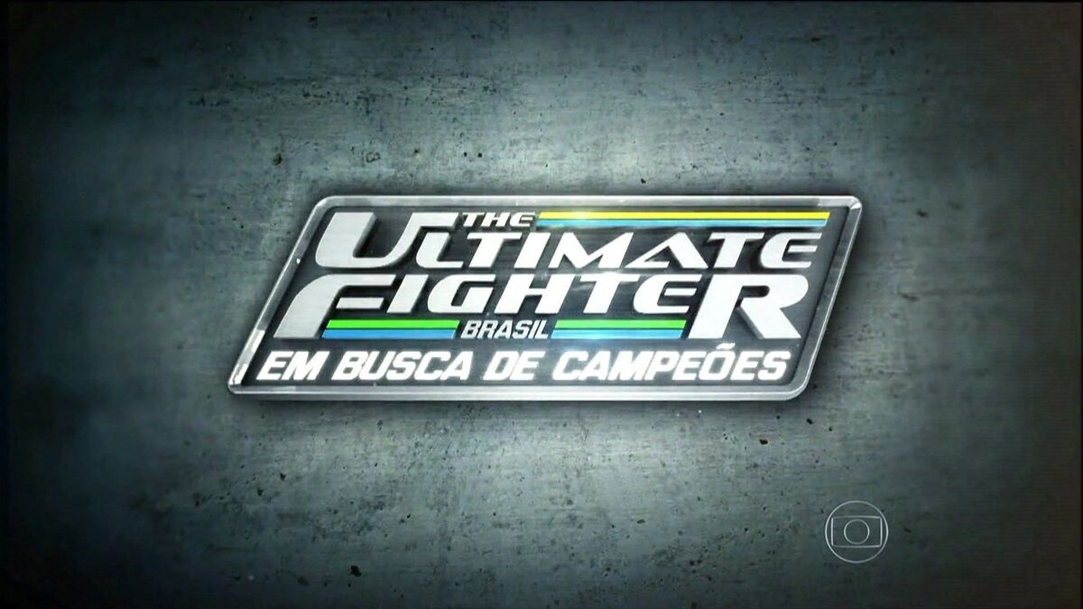 The Ultimate Fighter: Brasil (TV Series 2012-2015) — The Movie