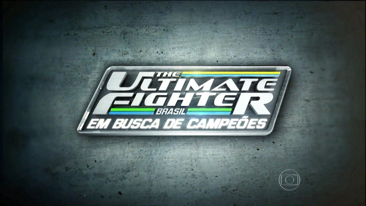 The Ultimate Fighter® Brasil abre inscrições para nova temporada