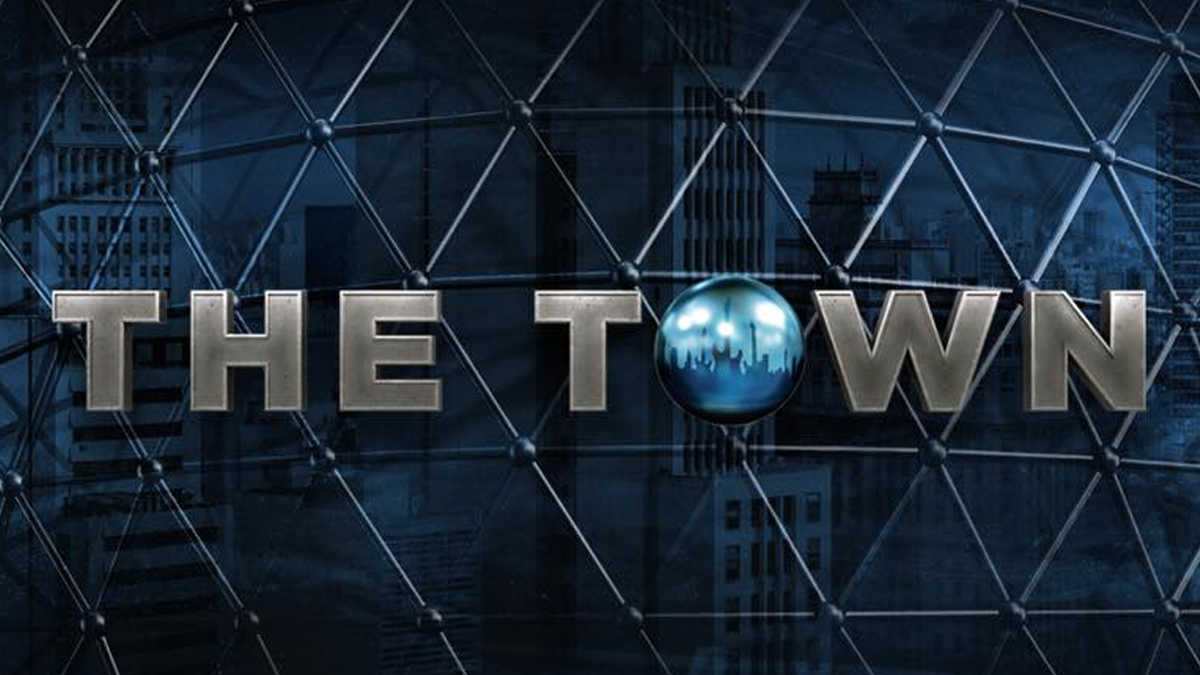 The Town | Wiki Audiências da TV Brasileira | Fandom