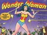Wonder Woman (Power Records)