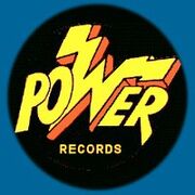 Power Records