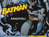 Batman: Knightfall