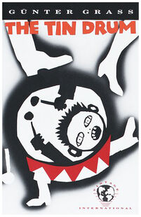 The Tin Drum | Audio Drama Wiki | Fandom