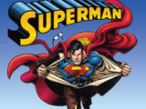The Adventures of Superman (BBC)