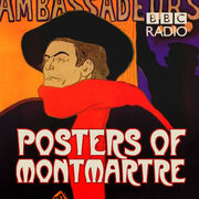 PostersOfMontmartre