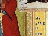 My Name is Red
