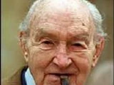 Maurice Denham