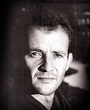 Anton Lesser | Audio Drama Wiki | Fandom